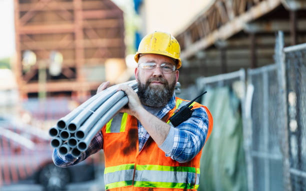 Best Emergency Plumber  in Lino Lakes, MN