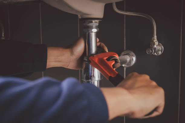 Best Pipe Repair Near Me  in Lino Lakes, MN